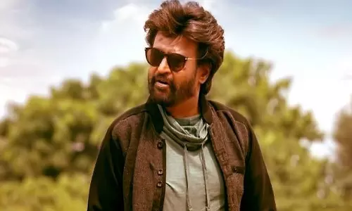 உதயநிதிக்கு வாழ்த்து தெரிவித்த நடிகர் ரஜினி