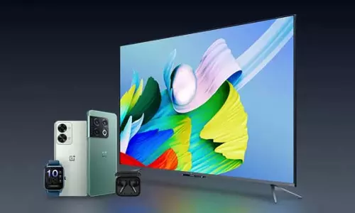 ஸ்மார்ட்போன், டிவி மற்றும் சாதனங்களுக்கு அசத்தல் சலுகை வழங்கும் ஒன்பிளஸ் Anniversary Sale அறிவிப்பு!