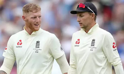 பென் ஸ்டோக்ஸ், ஜோ ரூட் உள்பட ஐ.பி.எல். ஏலப்பட்டியலில் 405 வீரர்கள்