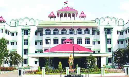 100 நாள் வேலைதிட்டம் முறையாக நடைபெறவில்லை: அறிக்கை தாக்கல் செய்ய மதுரை ஐகோர்ட்டு உத்தரவு