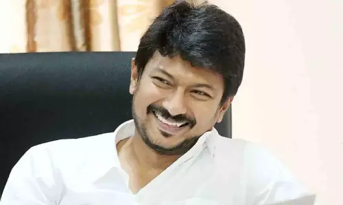 என் மீதான விமர்சனங்களுக்கு செயல்பாடுகள் மூலமே பதிலடி கொடுப்பேன்.. உதயநிதி அதிரடி