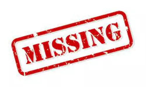 பள்ளிக்கு சென்ற மாணவன் மாயம்