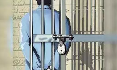 கறிக்கடைக்காரருக்கு ஆயுள் சிறை