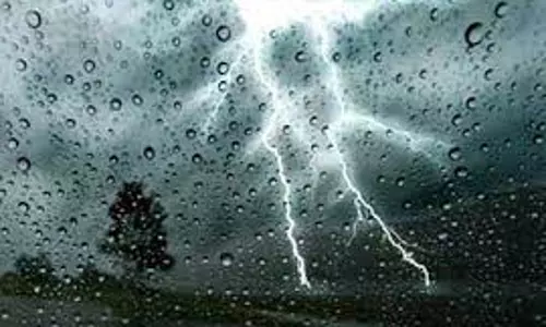 பலத்த மழையால் நடவு பணிகள் பாதிப்பு