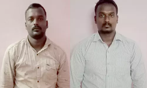 தருமபுரி அருகே விவசாயி கொல்லப்பட்ட சம்பவம்:   தாய்க்கு உடல் நிலை சரியில்லாதபோது வேறு ஒரு பெண்ணுடன் உல்லாசமாக இருந்ததால் தீர்த்துக்கட்டினோம்   -கைதாகி சிறையில் அடைக்கப்பட்ட 2 மகன்கள் பரபரப்பு வாக்குமூலம்