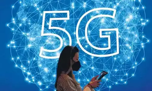 மொத்தம் 50 நகரங்களில் 5ஜி சேவை, குஜராத்தில் மட்டும் 33 இடங்கள்... பட்டியலை வெளியிட்ட மத்திய அரசு