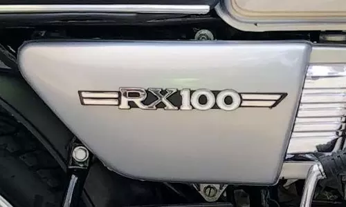 மீண்டும் விற்பனைக்கு வரும் யமஹா RX100!