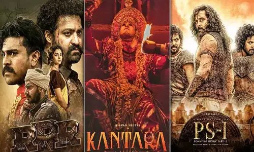 அதிகம் பார்க்கப்பட்ட இந்திய படங்களின் பட்டியல் வெளியீடு.. ஆதிக்கம் செலுத்திய தென்னிந்திய திரைப்படங்கள்