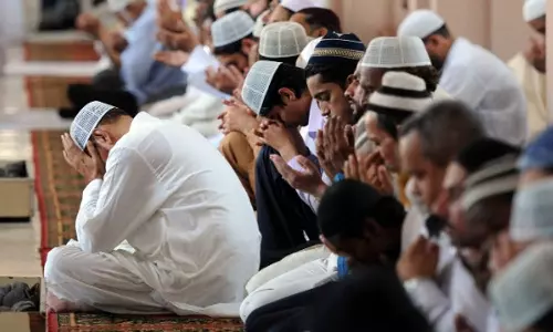 சிறுபான்மையினர் வாழ்வாதார உயர்வுக்கு பல்வேறு திட்டங்கள் செயல்படுத்தப்படுகின்றன- மத்திய மந்திரி