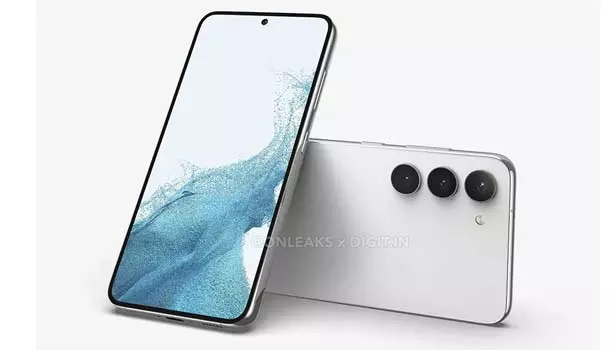 BIS தளத்தில் லீக் ஆன சாம்சங் கேலக்ஸி S23 - இந்திய வெளியீடு உறுதி! BIS தளத்தில் லீக் ஆன சாம்சங் கேலக்ஸி S23 - இந்திய வெளியீடு உறுதி!