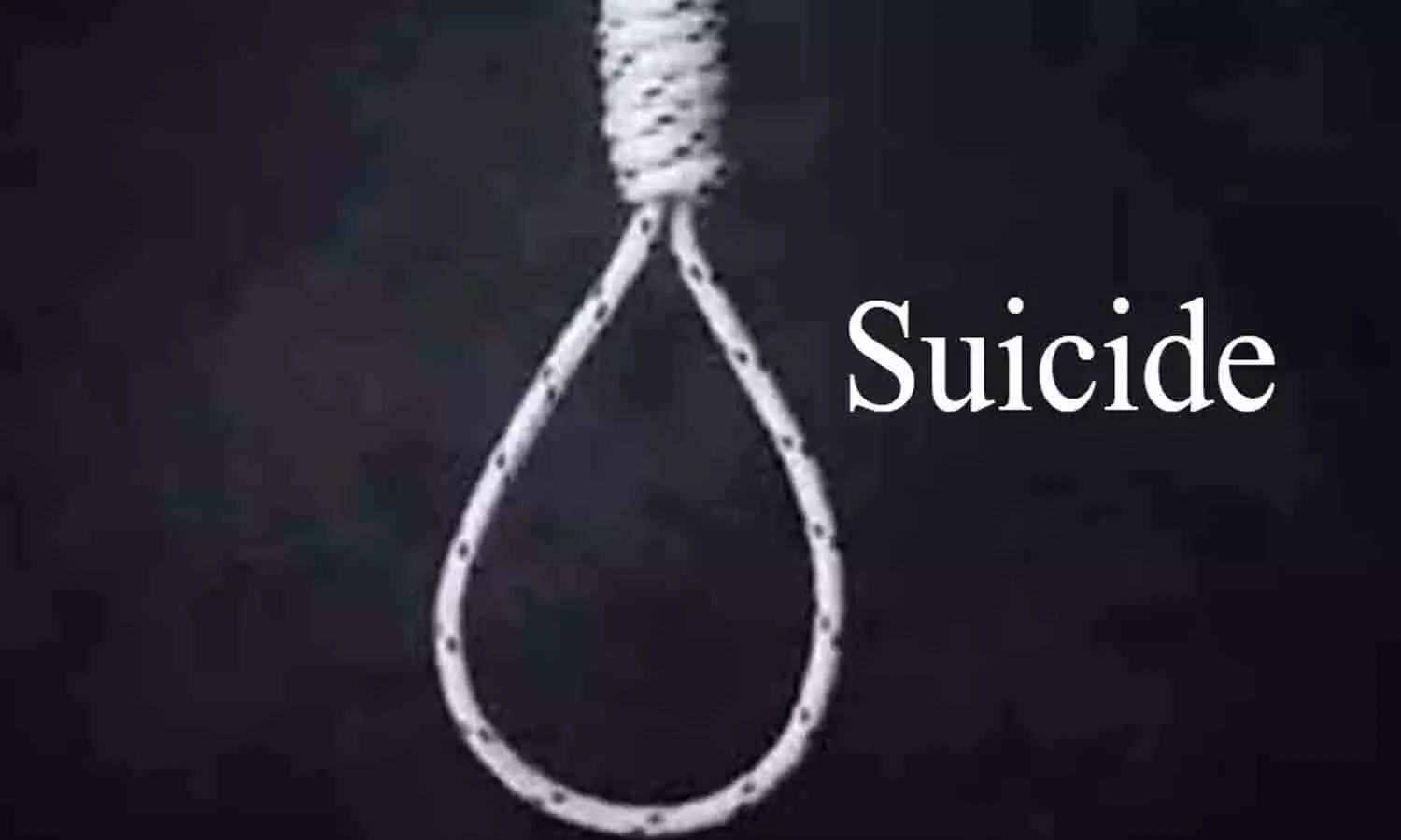 வாலிபர் தற்கொலை