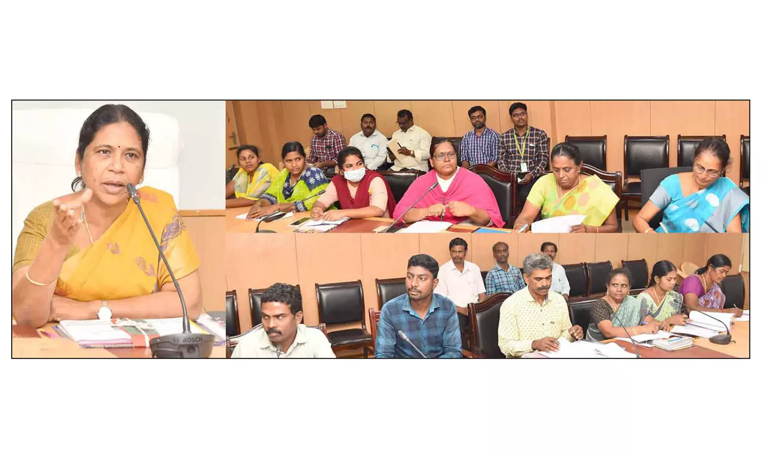 குழந்தைகளுக்கு எதிரான புகார்களை 1098 என்ற எண்ணில் தெரிவிக்கலாம் என்பதை விளம்பரப்படுத்த அறிவுறுத்தல் குழந்தைகளுக்கு எதிரான புகார்களை 1098 என்ற எண்ணில் தெரிவிக்கலாம் என்பதை விளம்பரப்படுத்த அறிவுறுத்தல்