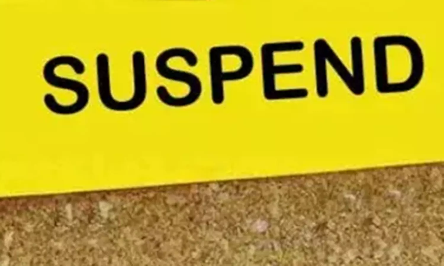 முறைகேட்டில் ஈடுபட்டு அரசுக்கு வருவாய் இழப்பு: தென்காசி மாவட்டத்தில் 2 சார்பதிவாளர்கள் சஸ்பெண்டு முறைகேட்டில் ஈடுபட்டு அரசுக்கு வருவாய் இழப்பு: தென்காசி மாவட்டத்தில் 2 சார்பதிவாளர்கள் சஸ்பெண்டு