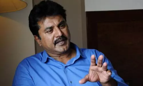 சமத்துவ மக்கள் கட்சியில் நிர்வாகிகள் பொறுப்பு மாற்றம்- சரத்குமார் அறிவிப்பு