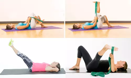 கை மற்றும் கால்களை வலுவாக்கும் பயிற்சிகள்