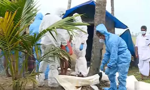 கேரளாவில் மீண்டும் பரவியது- பறவை காய்ச்சல் பாதித்த 8 ஆயிரம் வாத்து, கோழிகள் இன்று அழிப்பு