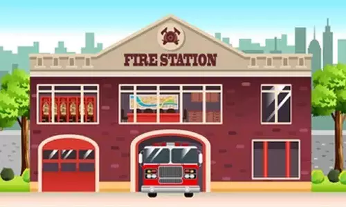 மங்கலத்தில் தீயணைப்பு  நிலையம் அமைக்க கோரிக்கை 