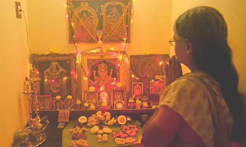 குலதெய்வத்தை 14 வாரம் வியாழக்கிழமை விரதம் இருந்து வழிபட்டால்...