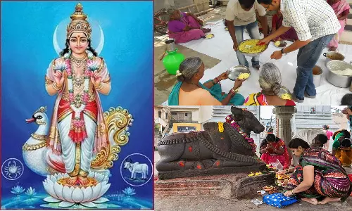 ஏழில் சந்திரன் இருந்தால் ஏற்படும் திருமண தடையும்.... பரிகாரமும்...