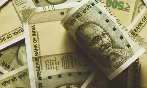 நாமக்கல் அருகே ஏலச்சீட்டு நடத்தி ரூ.1½ கோடி மோசடி