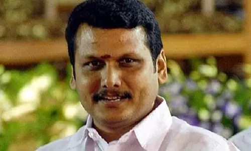 மின் இணைப்புடன் ஆதார் எண்ணை இணைக்க அவகாசம் வழங்கப்படுமா?- அமைச்சர் செந்தில் பாலாஜி பதில்