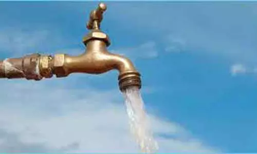 குடிநீர் பற்றாக்குறையை தீர்க்க போர்க்கால நடவடிக்கை