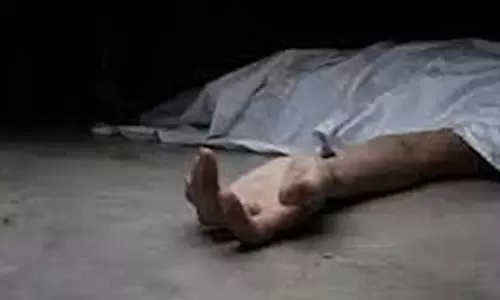 மாயமான மூதாட்டி கிணற்றில் பிணமாக மீட்பு