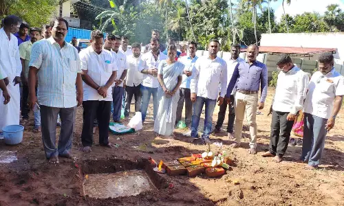 ரூ.26 லட்சம் மதிப்பில் சிறுவர் பூங்கா