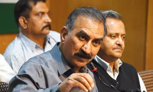 புதிய அரசு அமைப்பதில் எந்த ஒரு சவாலும் இல்லை- இமாச்சலப் பிரதேச முதல்வர் கருத்து