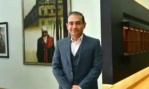 அப்பீல் செய்ய அனுமதி மறுப்பு... நிரவ் மோடி விரைவில் இந்தியாவுக்கு நாடு கடத்தப்பட வாய்ப்பு