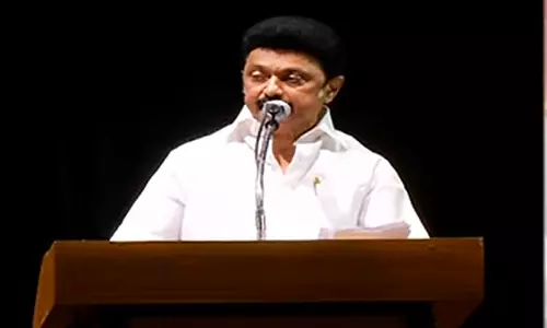 மியூசிக் அகாடமியின் 96வது ஆண்டு விழா: கருத்தரங்கம், கச்சேரியை துவக்கி வைத்து முதலமைச்சர் உரை