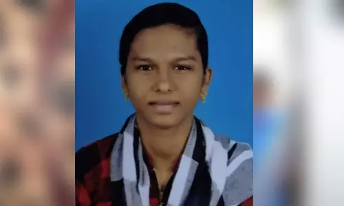 மாமல்லபுரம் கொக்கிலமேட்டில் டெங்கு காய்ச்சலால் கல்லூரி மாணவி உயிரிழப்பு