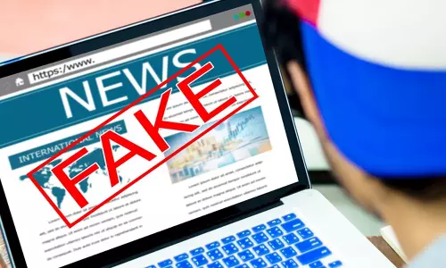 சி.பி.எஸ்.இ. பெயரில் போலி இணையதளம்: மாணவர்களுக்கு எச்சரிக்கை