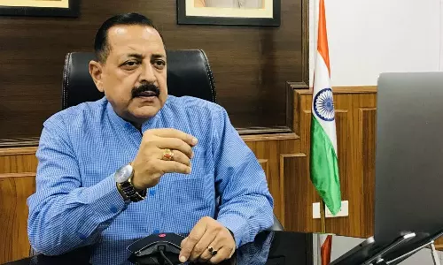 இணையதள தாக்குதலை முறியடிக்கும் வகையில் அணு உலைகள் பாதுகாப்பாக உள்ளன- மத்திய மந்திரி தகவல்