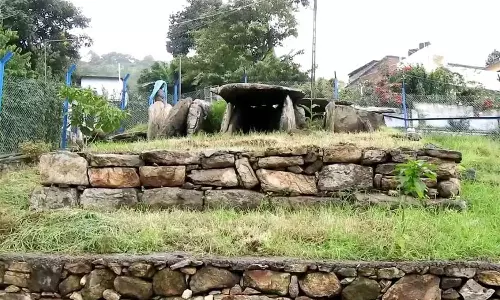 கொடைக்கானலில் வெளிஉலகுக்கு தெரியாமல் உள்ள சுற்றுலா இடங்கள் மேம்படுத்தப்படுமா? பொதுமக்கள் எதிர்பார்ப்பு