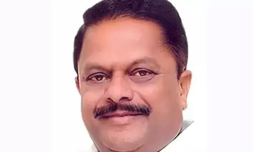 வனத்துறையில் இருந்து சுற்றுலாத்துறைக்கு மாற்றப்பட்டது ஏன்?- அமைச்சர் ராமச்சந்திரன் பேட்டி