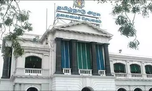 பொங்கல் பண்டிகைக்கு முன்பே சட்டசபை அடுத்த மாதம் கூடுகிறது