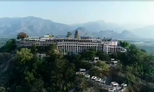 பழனி முருகன் கோவிலில் ஜன.27-ந்தேதி கும்பாபிஷேகம்