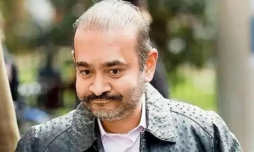 நிரவ் மோடியை அழைத்து வர மத்திய அரசு தீவிரம்- 28 நாட்களில் இந்தியாவுக்கு நாடு கடத்தப்பட வாய்ப்பு