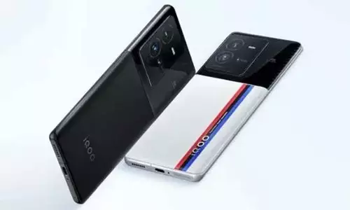 ஐகூ 11 இந்திய வெளியீட்டு தேதி அறிவிப்பு