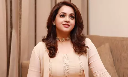 என் முதுகுக்கு பின்னால் பேசியவர்களை மறக்க மாட்டேன் - நடிகை பாவனா ஆதங்கம்