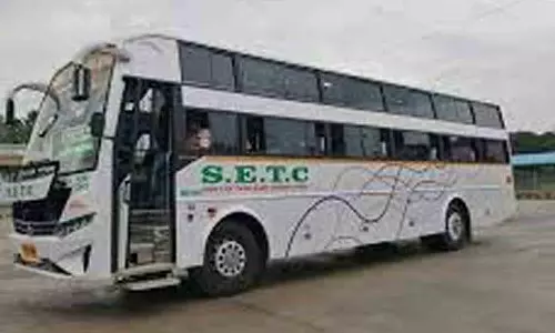 பொங்கல் பண்டிகை - அரசு விரைவு பஸ்களில் டிக்கெட் முன்பதிவு