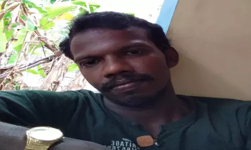 குழித்துறை அருகே வாலிபர் தூக்கு போட்டு தற்கொலை