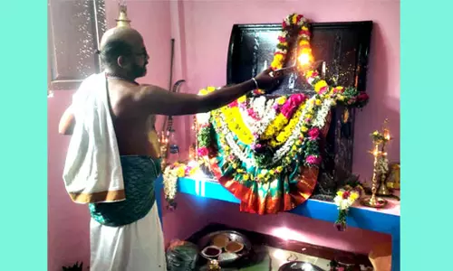 பெட்டி காளி கோவில் கும்பாபிஷேகம்