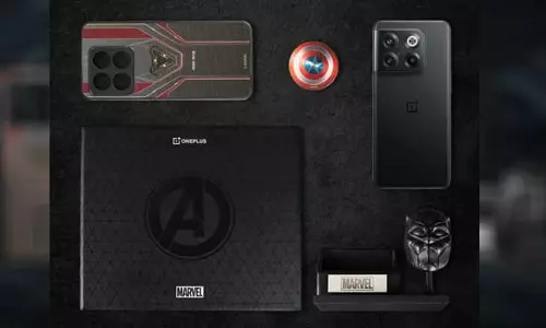 வெளியீட்டுக்கு முன் விற்பனைக்கு வந்த ஒன்பிளஸ் ஸ்மார்ட்போன்