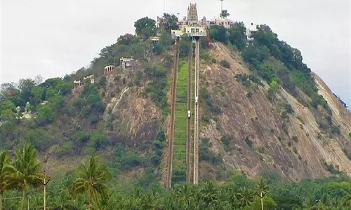 பழனி பால தண்டாயுதபாணி திருக்கோவில்