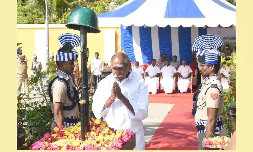 இந்தியா-பாகிஸ்தான் போர் வெற்றி தினம்