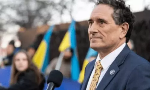 இந்து நாடாக மாறும் அபாயத்தில் இந்தியா- அமெரிக்க ஜனநாயக கட்சி எம்.பி. பேச்சு