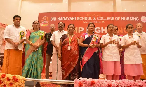 கடின உழைப்புடன் விடா முயற்சி இருந்தால் வாழ்க்கையில் சாதிக்கலாம்