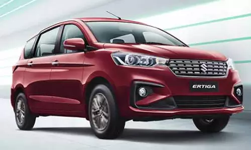 மாருதி கார் வாங்குவதற்கான காத்திருப்பு காலம் மேலும் அதிகரிப்பு!